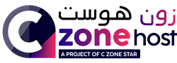 C Zone Host Logo